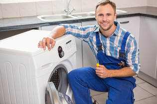 washing machine repair melbourne