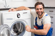 washing machine repairs melbourne